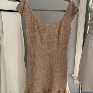 BNWT Rebecca Taylor dress
